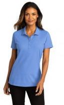 Port Authority®  Ladies SuperPro  React  Polo